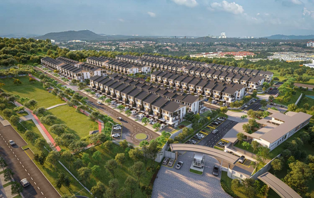 Aurelia Senna Puteri