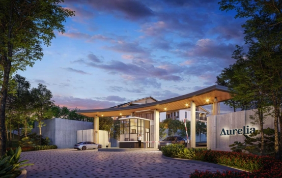 Aurelia Senna Puteri