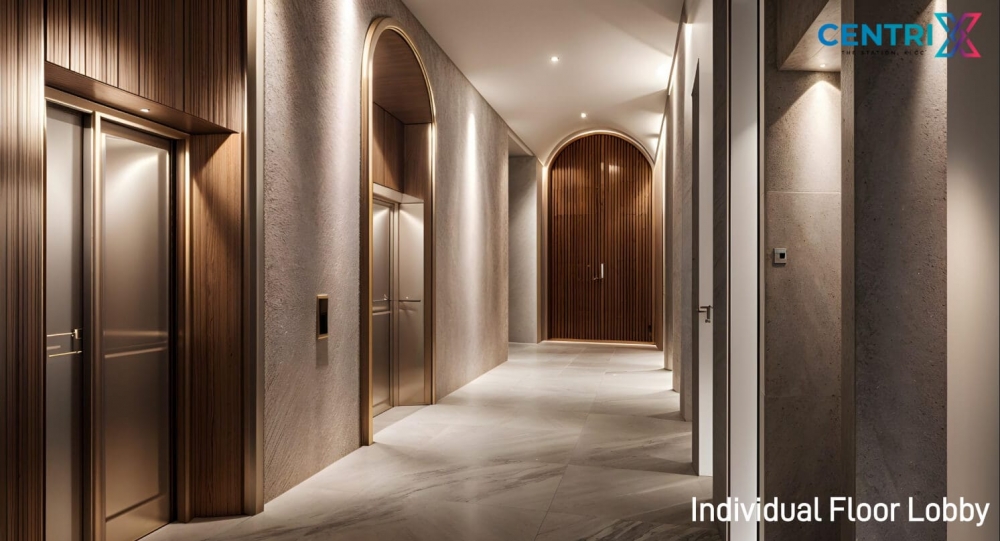 Centrix The Station KLCC