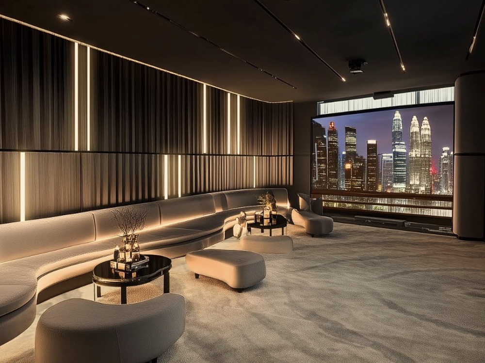 Centrix The Station KLCC