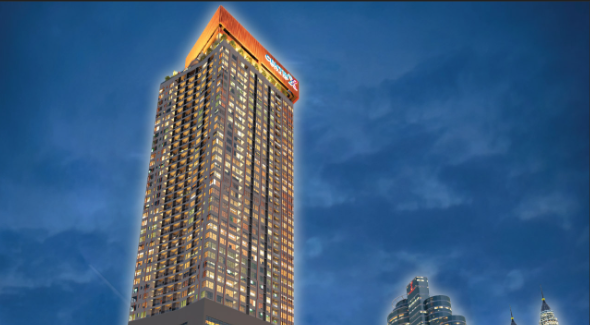 Centrix The Station KLCC