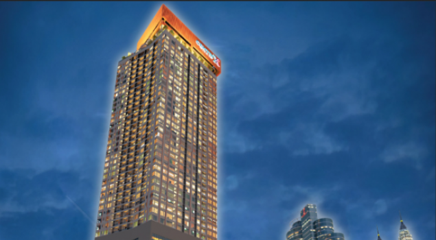 Centrix The Station KLCC