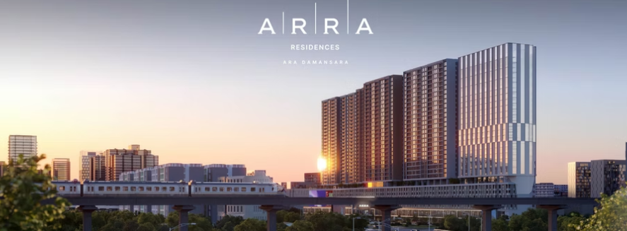 Arra Residence