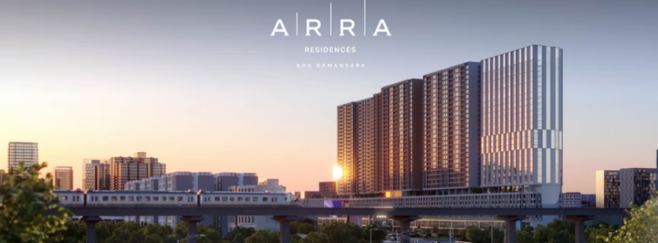 Arra Residence