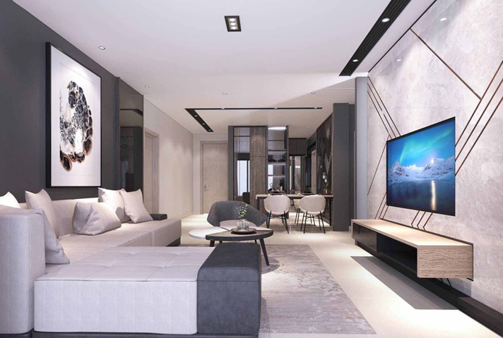 Tiara Vista Residence