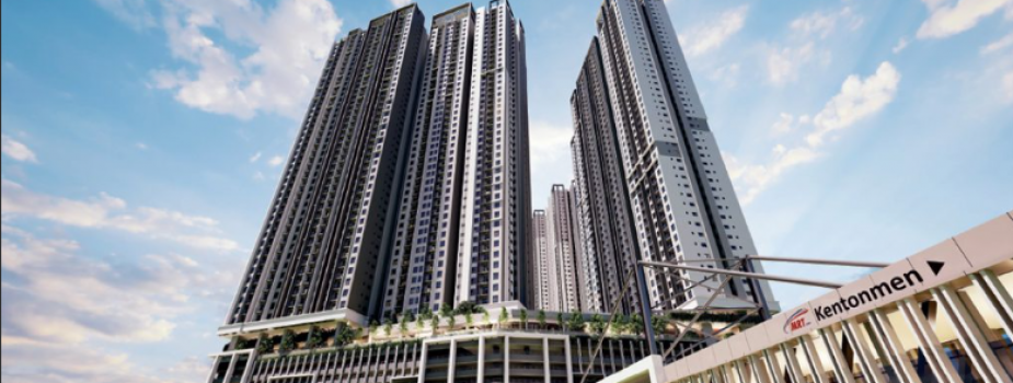 Bamboo Hills Residence