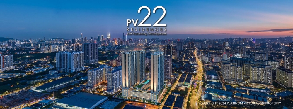 PV 22 Residence
