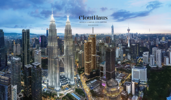 CloutHaus KLCC