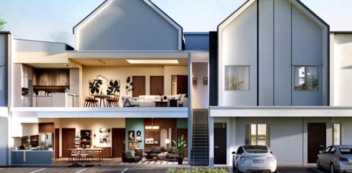 Eco Forest Birchpark