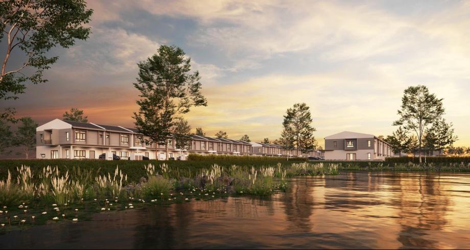 Taman Arowana (Phase 2)