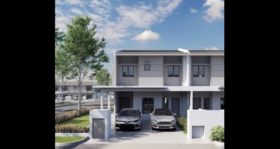 Taman Arowana (Phase 2)