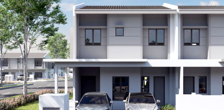 Taman Arowana (Phase 2)