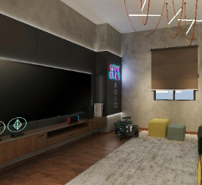 e.Sentral Smart City