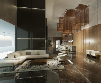 e.Sentral Smart City