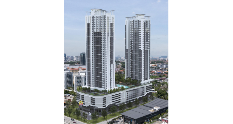 Grand Damansara