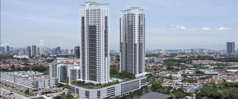 Grand Damansara