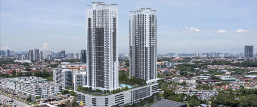 Grand Damansara
