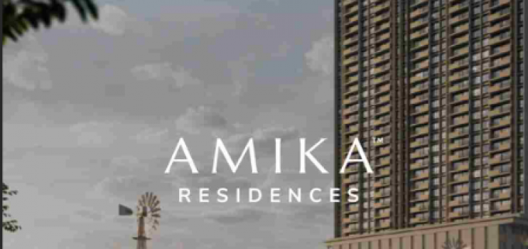 Amika Residence