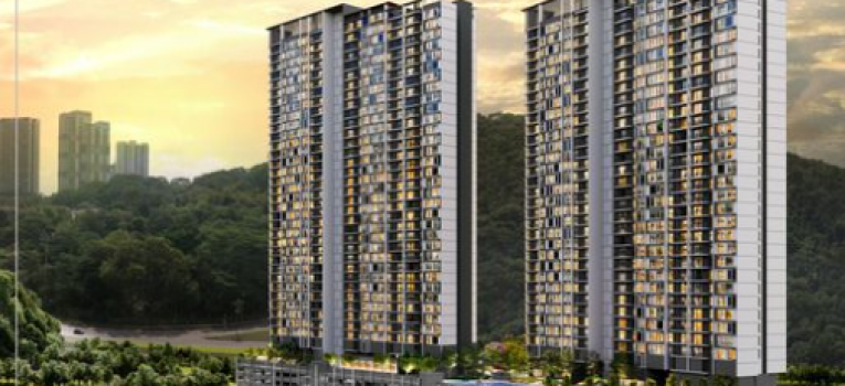 Forest Hill Residence