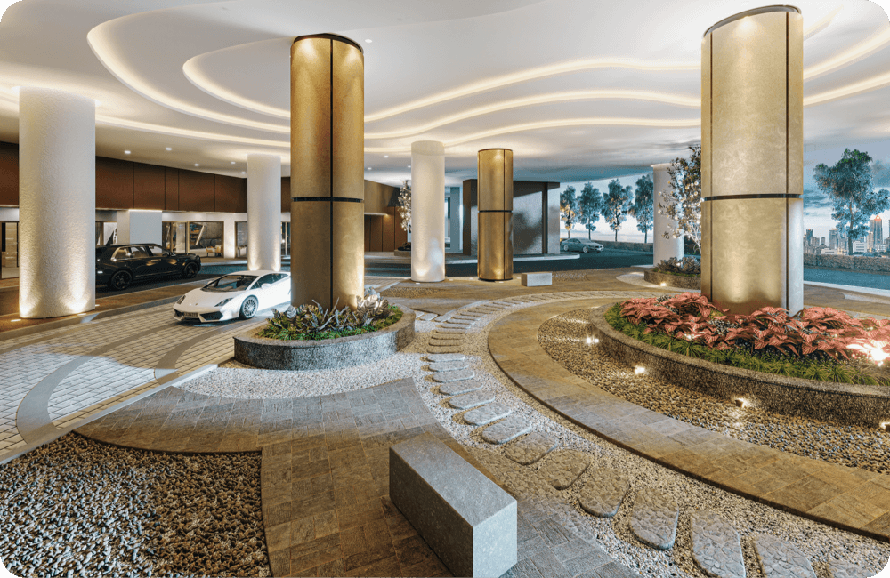 Pinnacle Ara Damansara