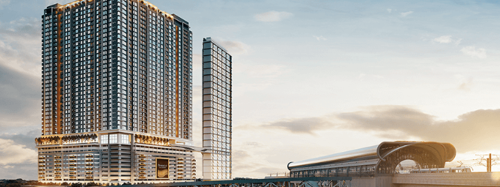 Pinnacle Ara Damansara