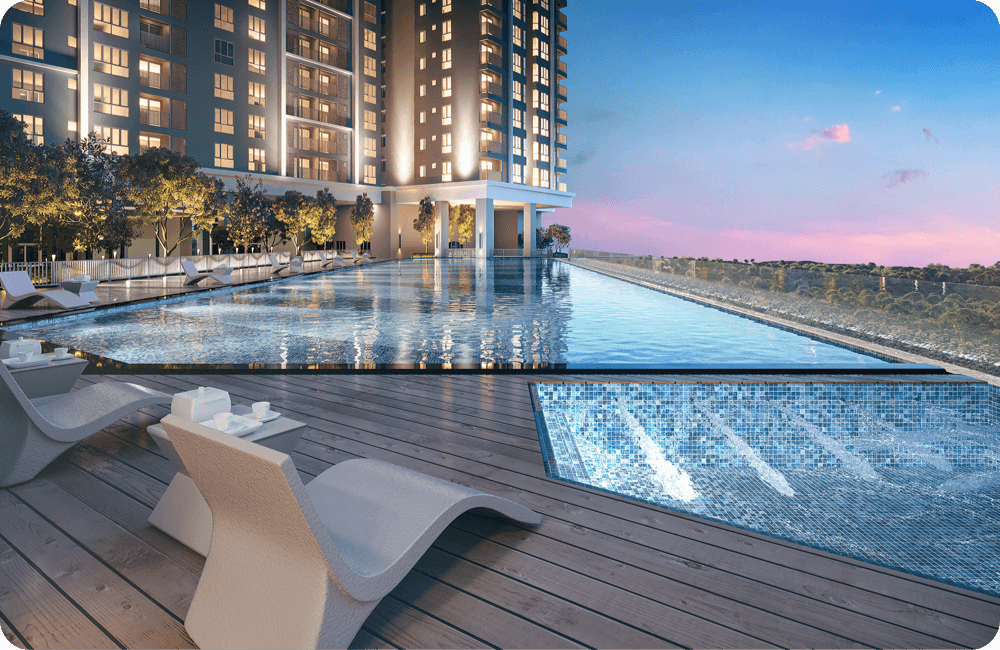 Pinnacle Ara Damansara