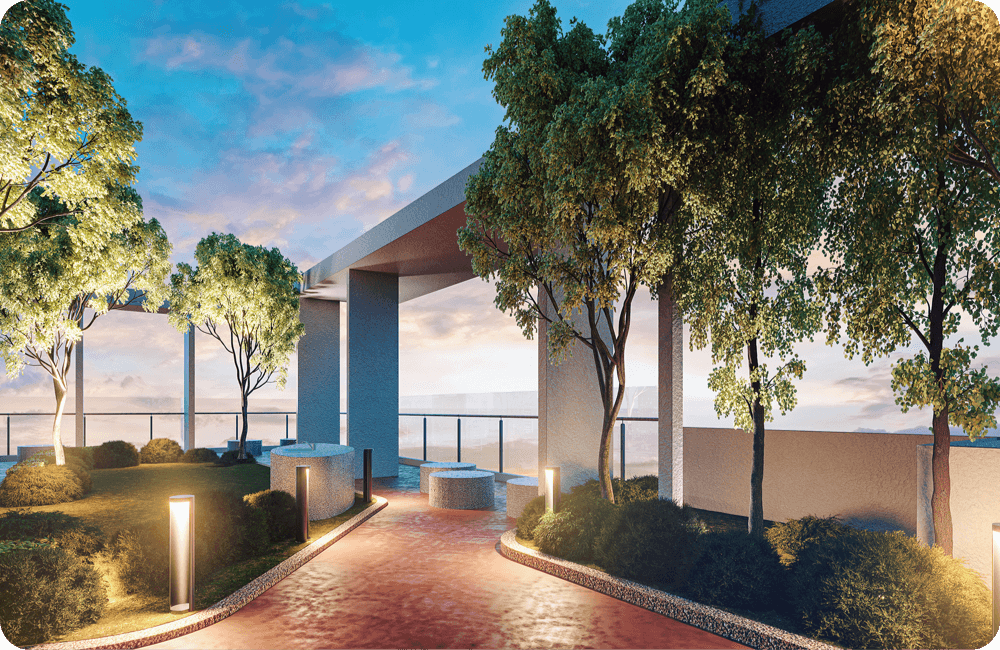 Pinnacle Ara Damansara