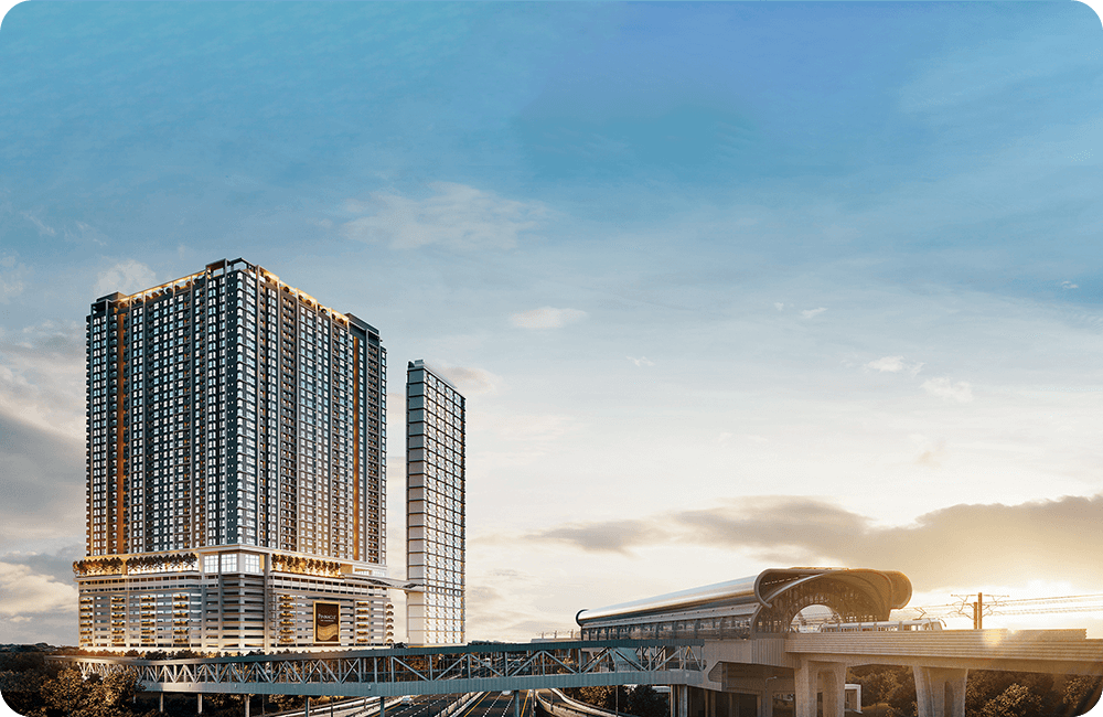 Pinnacle Ara Damansara