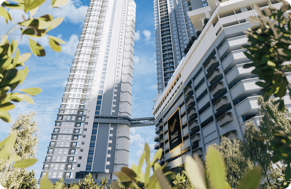 Pinnacle Ara Damansara