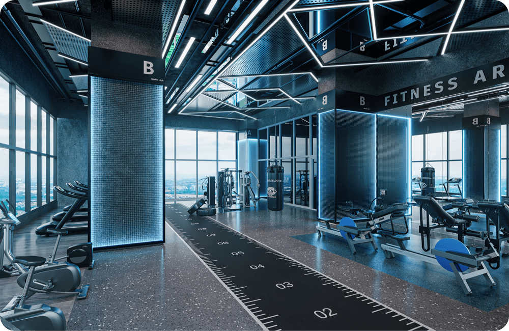 Pinnacle Ara Damansara