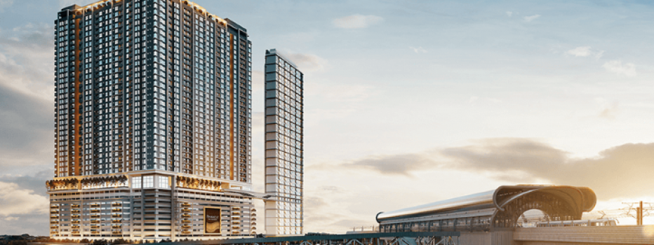 Pinnacle Ara Damansara