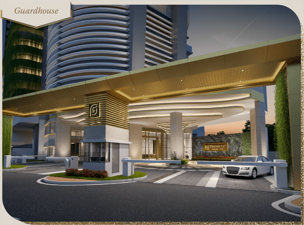 Pinnacle Subang Jaya