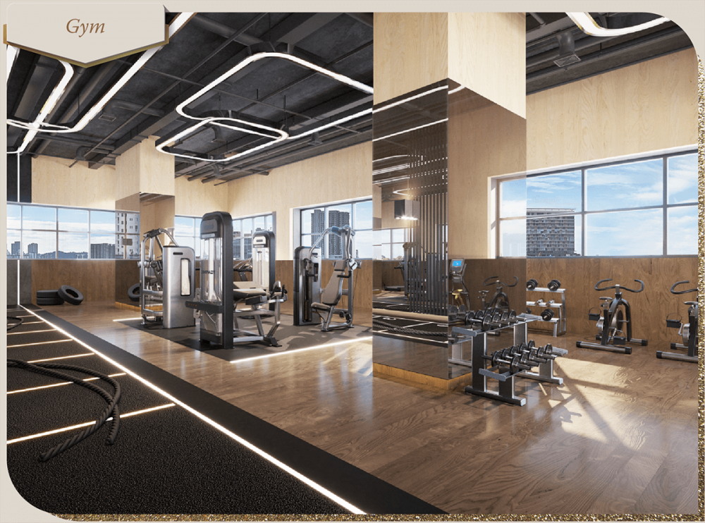 Pinnacle Subang Jaya