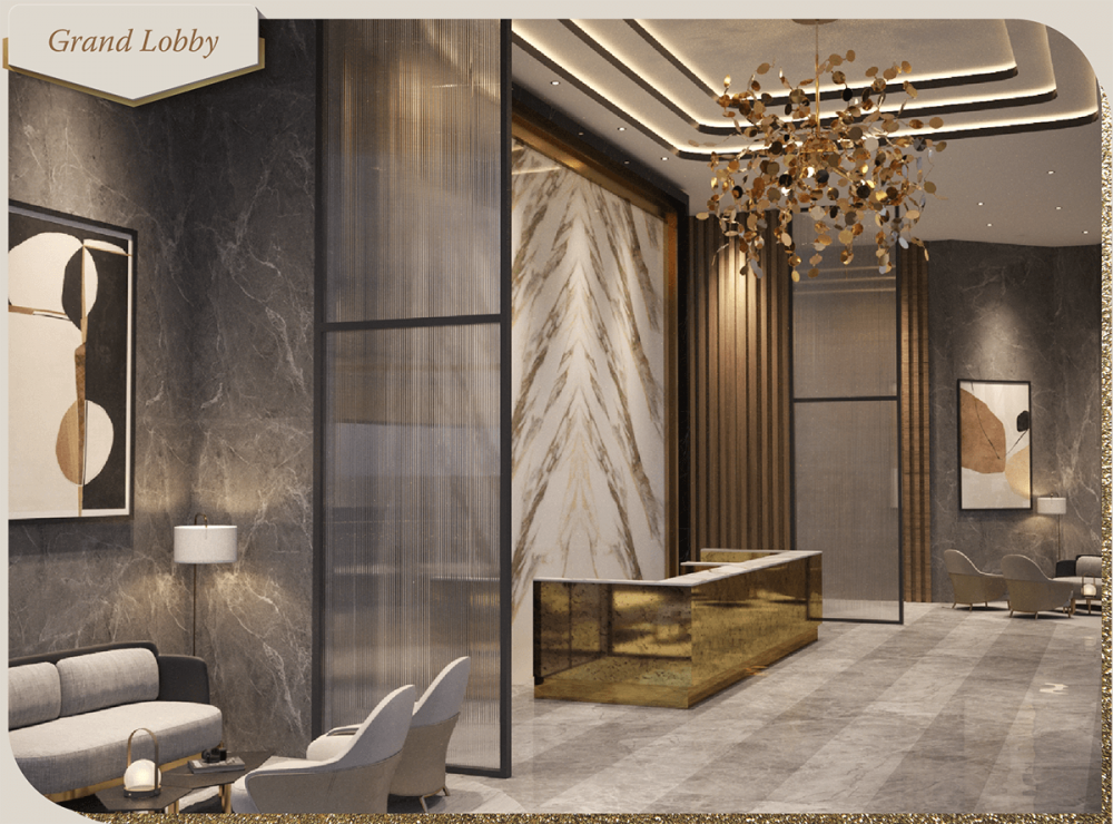 Pinnacle Subang Jaya