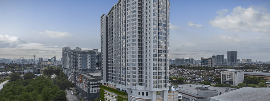 Pinnacle Subang Jaya