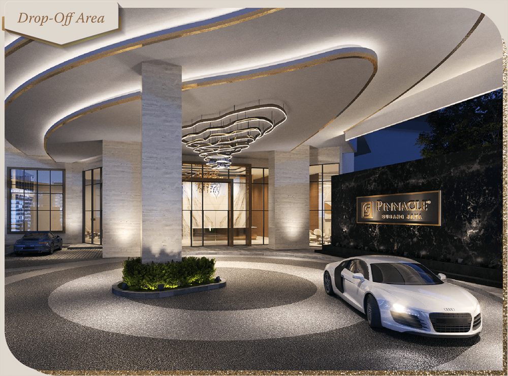 Pinnacle Subang Jaya