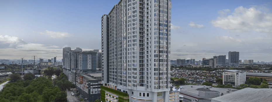 Pinnacle Subang Jaya