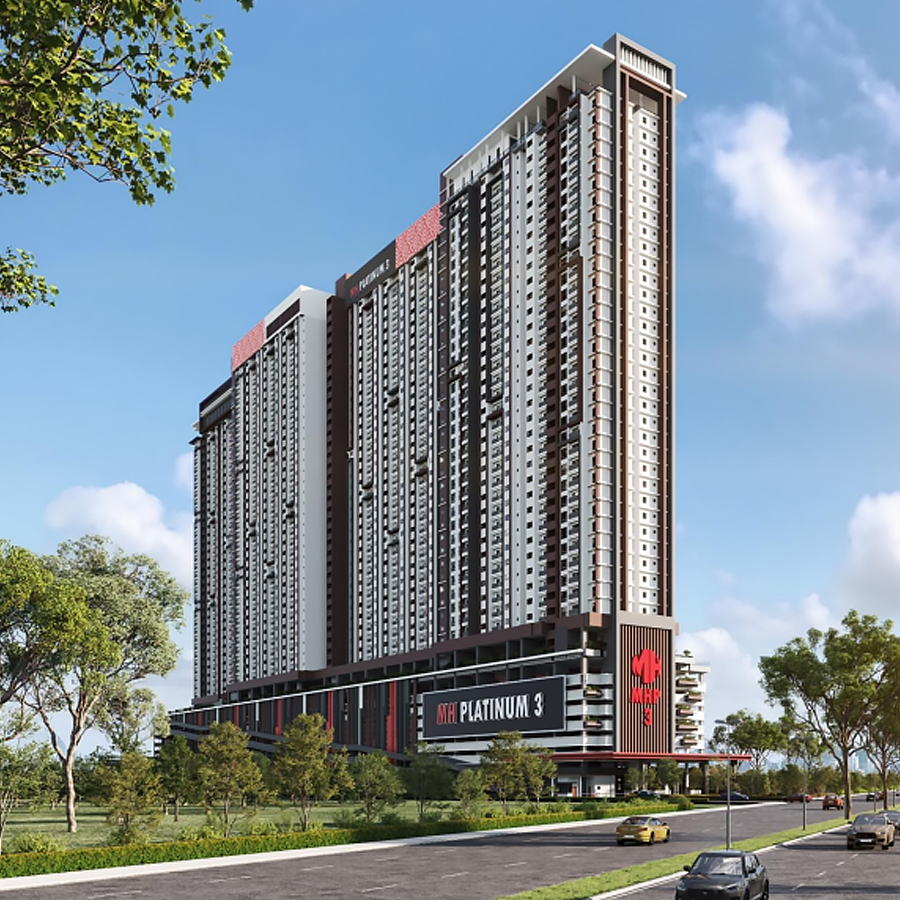 MH Platinum 3