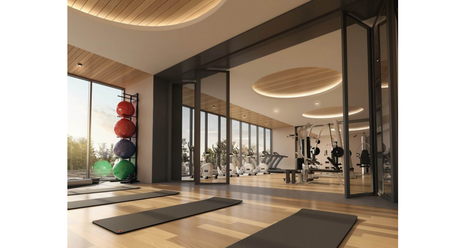 R Suites Chancery Residence