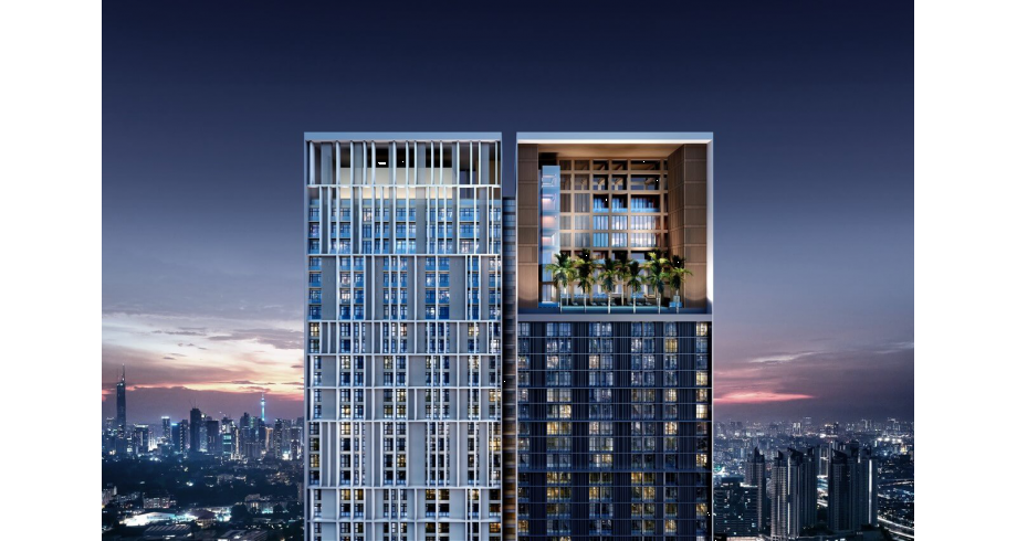 R Suites Chancery Residence