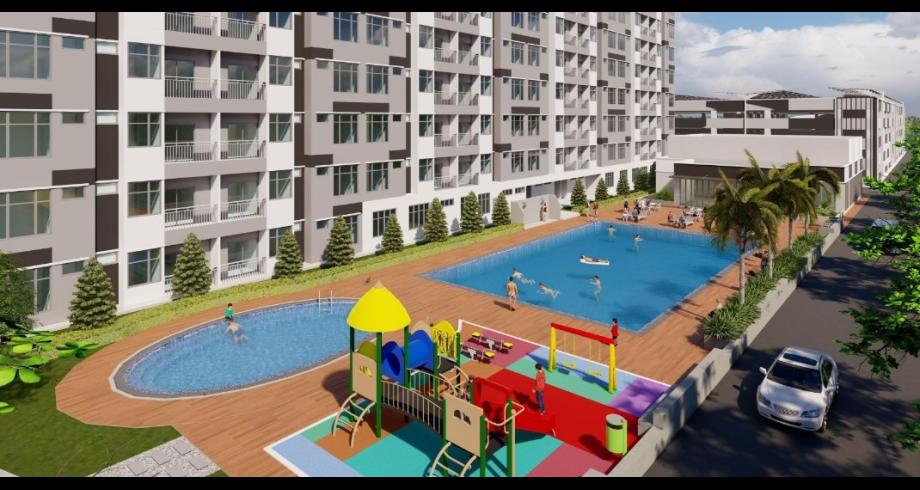 Selayang Mutiara Residence