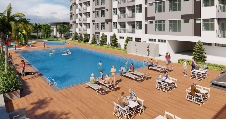 Selayang Mutiara Residence