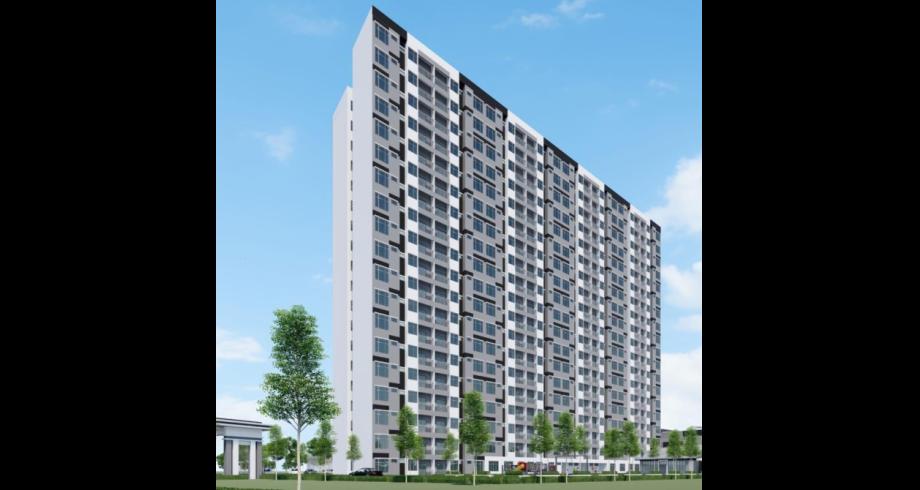 Selayang Mutiara Residence