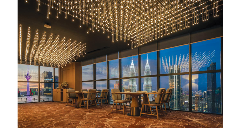 Royal Lexis Kuala Lumpur