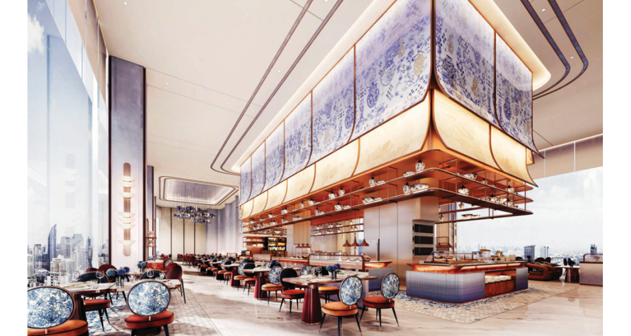 Royal Lexis Kuala Lumpur