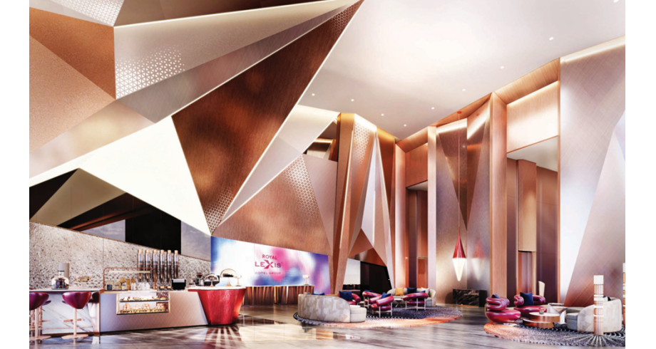 Royal Lexis Kuala Lumpur