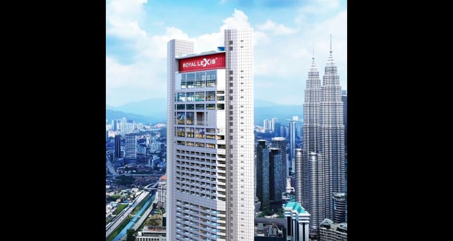 Royal Lexis Kuala Lumpur