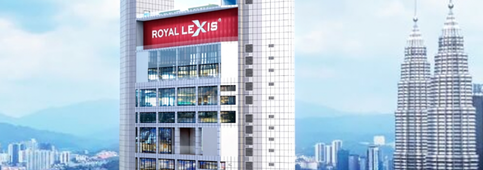 Royal Lexis Kuala Lumpur