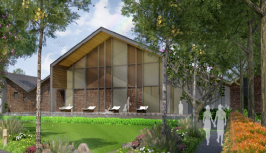 Springwood Residence