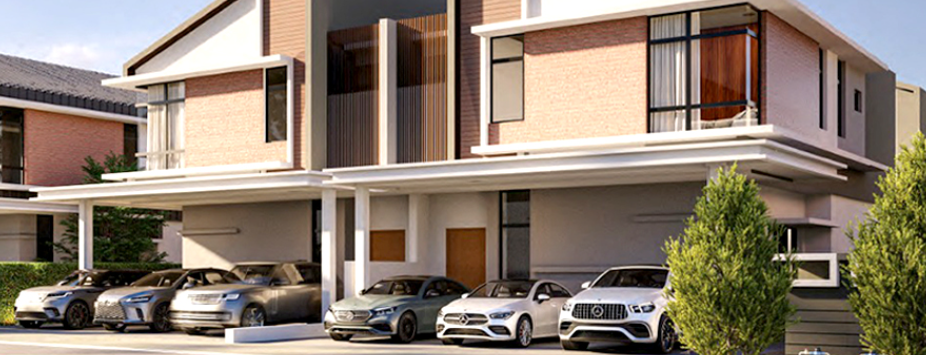 Springwood Residence